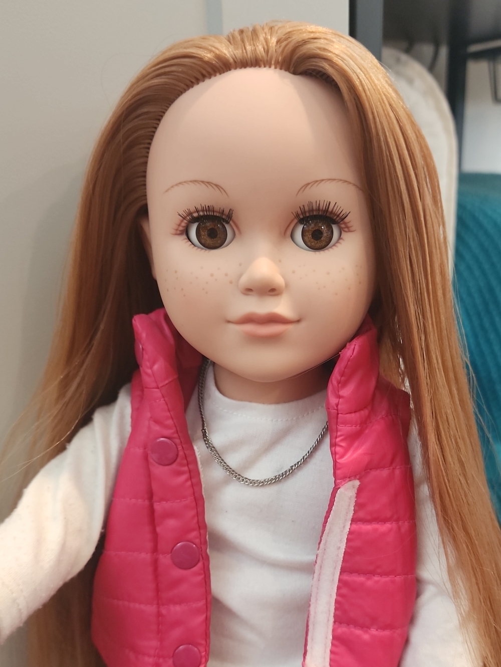 18in doll camping set - Picture 3 of 4